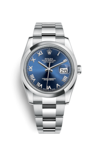 Rolex Datejust 36mm Silver Index Dial Review and feedback. Is it worth buying?
