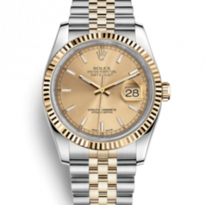 Rolex Datejust 116233-0151 Review and feedback. Should I get it?