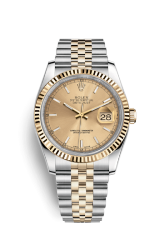 Rolex Datejust 116233-0151 Review and feedback. Should I get it?