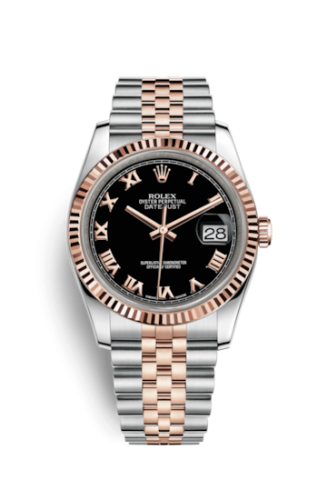 Rolex Datejust 36 Chocolate Diamond Dial — 116231-0085 Review and feedback. Is it worth buying?