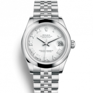 Rolex Datejust 31mm Silver: Review and feedback. Is it worth buying?