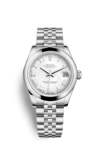 Rolex Datejust 31mm Silver: Review and feedback. Is it worth buying?