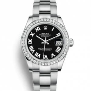 Rolex Datejust 31mm Silver Diamond Dial Review and feedback. Is it worth buying?