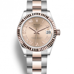 Rolex Datejust 31 278271-0005 Review and feedback. Is it worth buying?