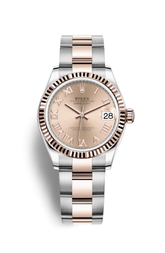 Rolex Datejust 31 278271-0005 Review and feedback. Is it worth buying?