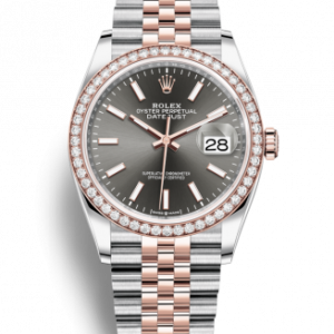 Rolex Datejust 31 126281RBR-0001 Review and feedback. Is it worth buying?