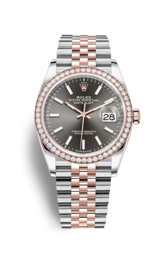 Rolex Datejust 31 126281RBR-0001 Review and feedback. Is it worth buying?