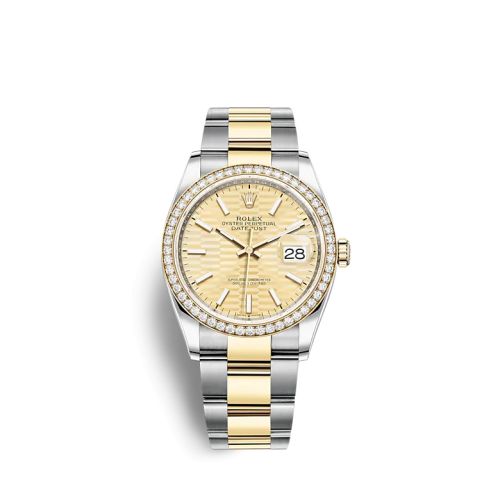 Rolex Datejust 36 126283RBR-0026 Review and feedback. Should I buy it?