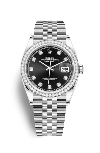 Rolex Datejust 36 126284RBR-0019 Review and feedback. Is it worth buying?