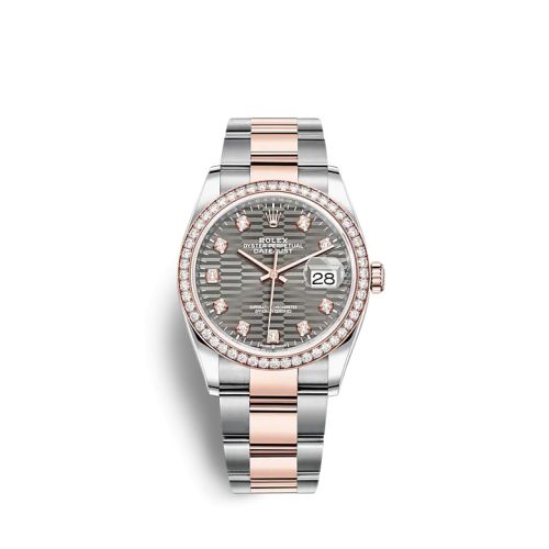 Rolex Datejust 31 126281RBR-0030 Review and feedback. Is it worth buying?