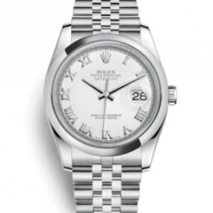 Rolex Datejust 116200: A Timeless Classic Review and feedback. Is it worth buying?