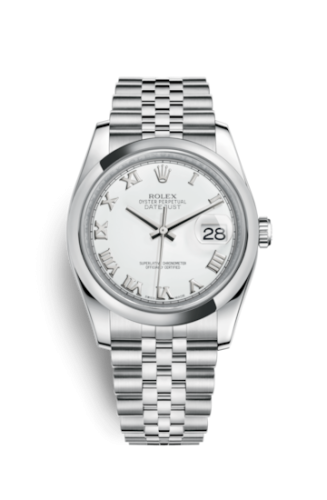 Rolex Datejust 116200: A Timeless Classic Review and feedback. Is it worth buying?