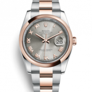 Rolex Datejust 36 116201-0090 Review and feedback. Worth buying?