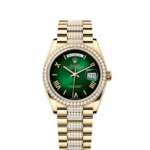 Rolex Datejust 31 128348RBR-0069 Review and feedback. Is it worth buying?