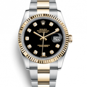Rolex Datejust 116233-0175: Review and feedback. Is it worth it?