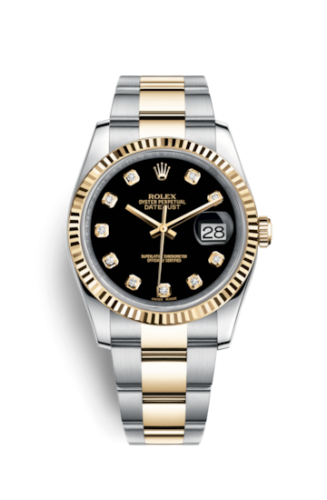 Rolex Datejust 116233-0175: Review and feedback. Is it worth it?