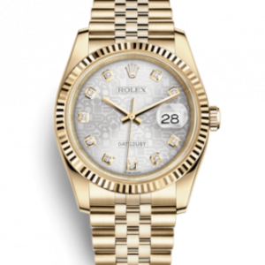 Rolex Datejust 116238 Gold: Classic Elegance
Review and feedback. Is it worth buying?