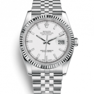 Rolex Datejust 116234-0088 Review and feedback. Is it worth the purchase?