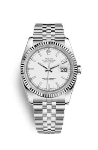 Rolex Datejust 116234-0088 Review and feedback. Is it worth the purchase?