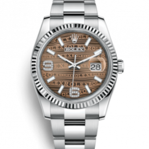 Rolex Datejust 116234: A Timeless Classic Review and feedback. Is it a good buy?