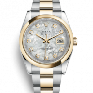 Rolex Datejust 116203-0189 Review: Is it worth buying?