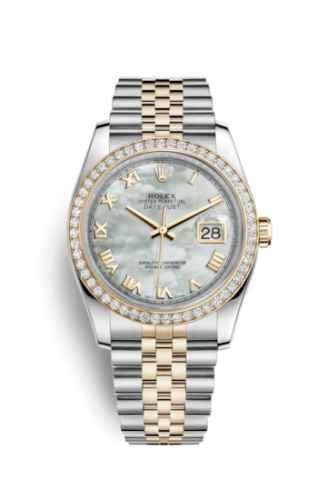 Rolex Datejust 36 Yellow Gold Diamond Dial Review and feedback. Is it worth buying?