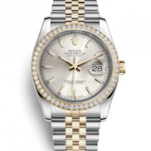 Rolex Datejust 116243: Gold & Steel

Review and feedback. Is it a good investment?
