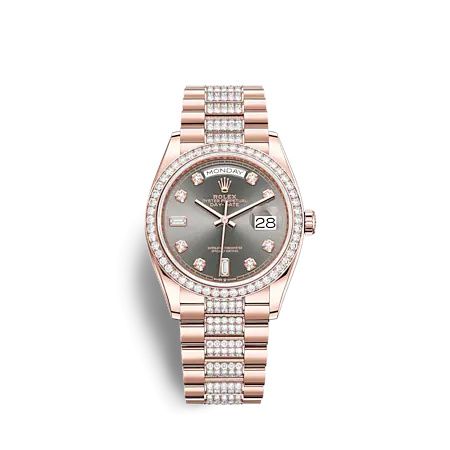 Rolex Datejust 31 128345RBR-0053 Review and feedback. Is it worth buying?
