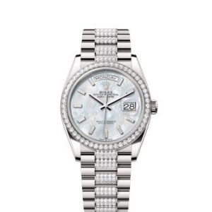 Rolex Datejust 31 128349RBR-0050 Review and feedback. Is it worth it?