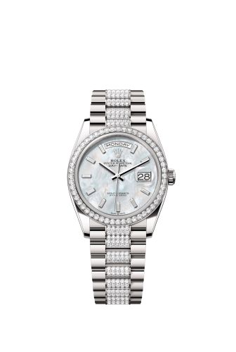 Rolex Datejust 31 128349RBR-0050 Review and feedback. Is it worth it?