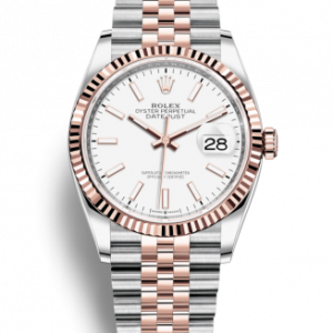 Rolex Datejust 36 126231-0017 Review and feedback. Should I buy it?