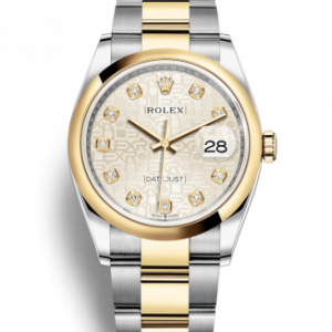 Rolex Datejust 36 126203-0028 Review and feedback. Is it worth buying?
