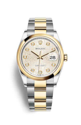 Rolex Datejust 36 126203-0028 Review and feedback. Is it worth buying?