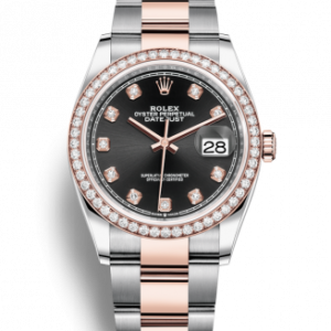 Rolex Datejust 31 126281RBR-0008

Review and feedback. Is it worth buying?
