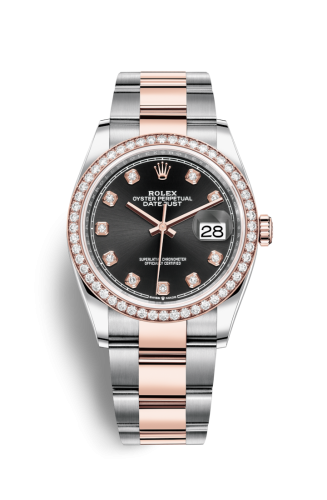 Rolex Datejust 31 126281RBR-0008

Review and feedback. Is it worth buying?