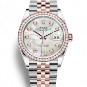 Rolex Datejust 31 126281RBR-0009 Review and feedback. Is it worth it?