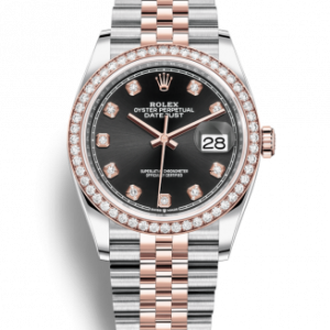 Rolex Datejust 31 126281RBR-0007 Review and feedback. Is it worth buying?