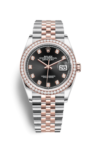 Rolex Datejust 31 126281RBR-0007 Review and feedback. Is it worth buying?