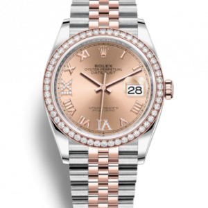 Rolex Datejust 31 126281RBR-0015 Review and feedback. Is it worth buying?