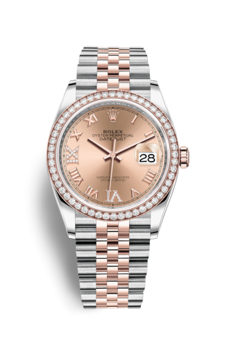 Rolex Datejust 31 126281RBR-0015 Review and feedback. Is it worth buying?
