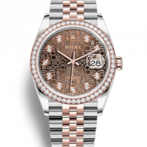 Rolex Datejust 31 126281RBR-0013 Review and feedback. Is it worth it?