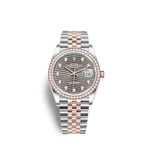 Rolex Datejust 31 Chocolate Diamond Dial 126281RBR-0029 Review and feedback. Is it worth buying?