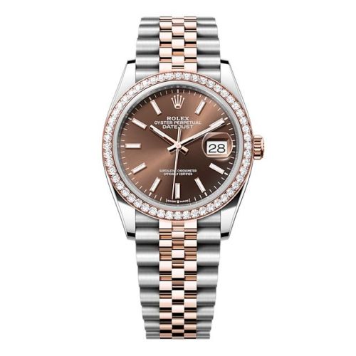 Rolex Datejust 31 126281RBR-0031 Review and feedback. Is it worth it?