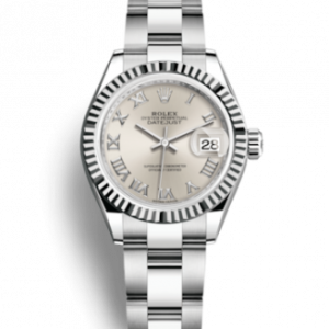 Rolex Datejust 28 Silver Dial 279174-0008

Review and feedback. Is this watch worth buying?