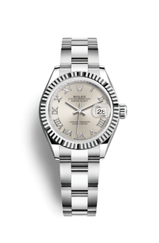Rolex Datejust 28 Silver Dial 279174-0008
Review and feedback. Is this watch worth buying?