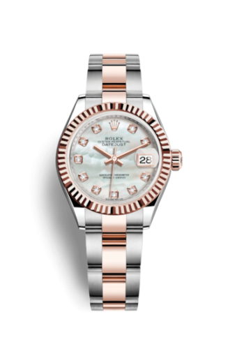 Rolex Datejust 28 279171-0014: Chocolate Dial
Review and feedback. Is it a good buy?