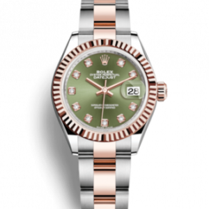 Rolex Datejust 28 Everose Gold & Oyster Review and feedback. Is it worth buying?
