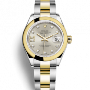 Rolex Datejust 28 Yellow Rolesor Champagne Dial Review and feedback. Is it worth buying?