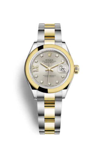 Rolex Datejust 28 Yellow Rolesor Champagne Dial Review and feedback. Is it worth buying?