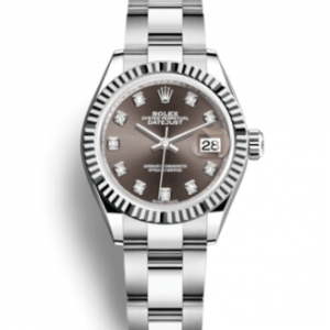 Rolex Datejust 28 279174-0016 Review and feedback. Is it worth buying?